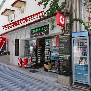 Kapllani Sarandë
